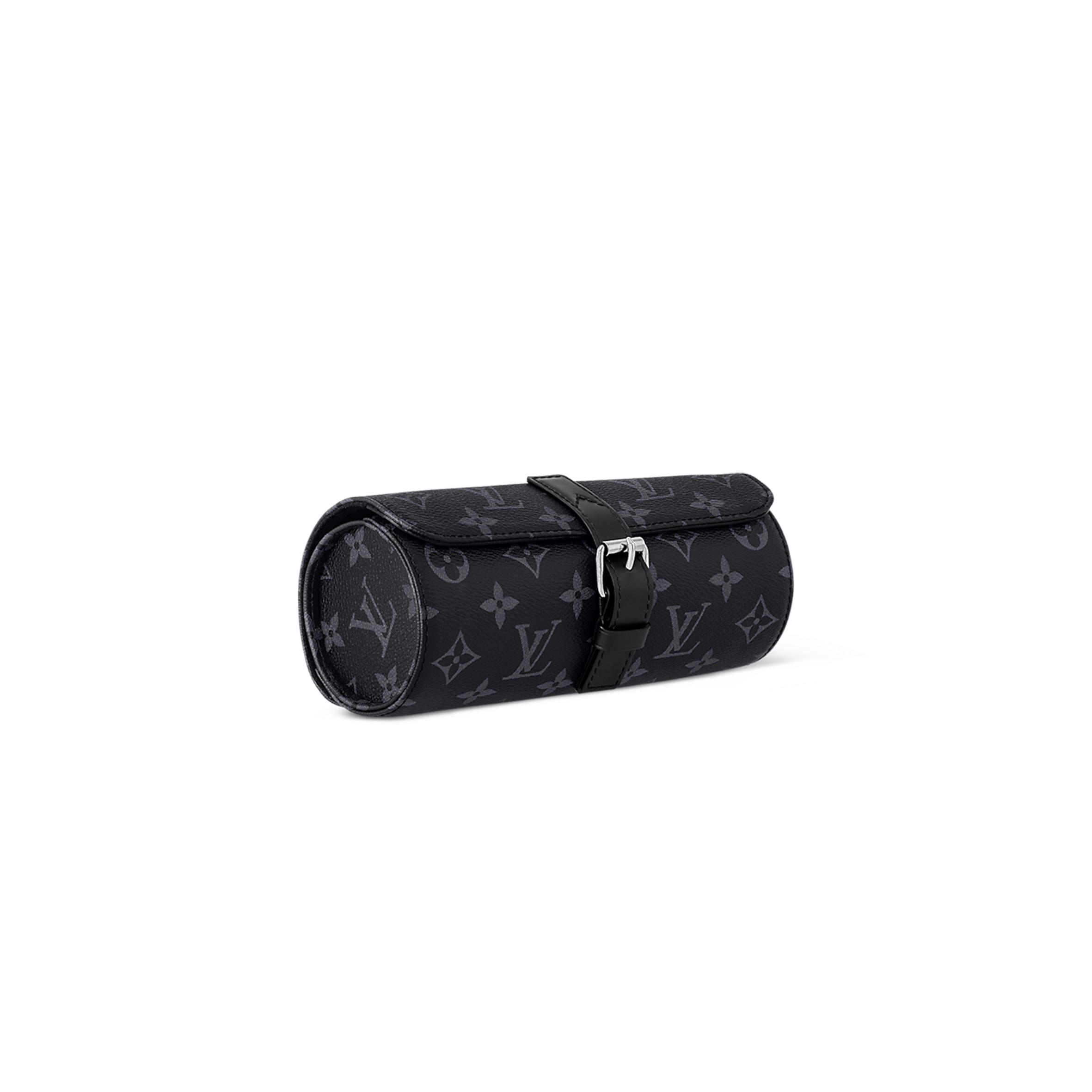 LOUIS VUITTON 3 WATCH BOXES M43385 (20*8*8cm)